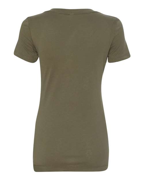 Next Level Women's Ideal V-Neck T-Shirt 1540