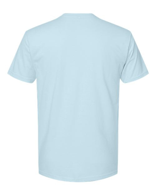 Next Level Sueded T-Shirt 6410