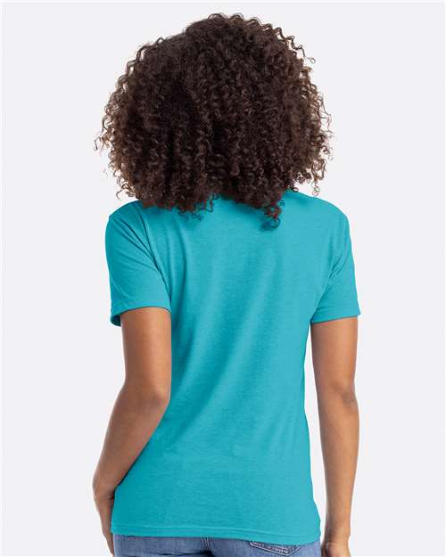 Next Level Unisex CVC T-Shirt 6210