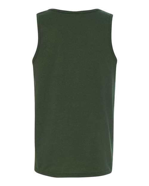 Gildan Unisex Heavy Cotton™ Tank Top 5200