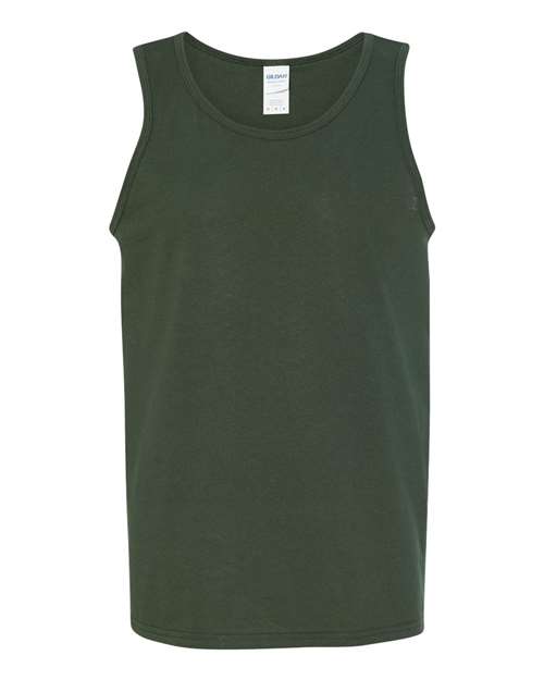 Gildan Unisex Heavy Cotton™ Tank Top 5200