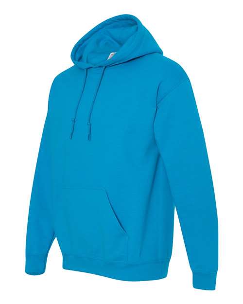 Gildan Unisex Heavy Blend™ Hooded Sweatshirt 18500