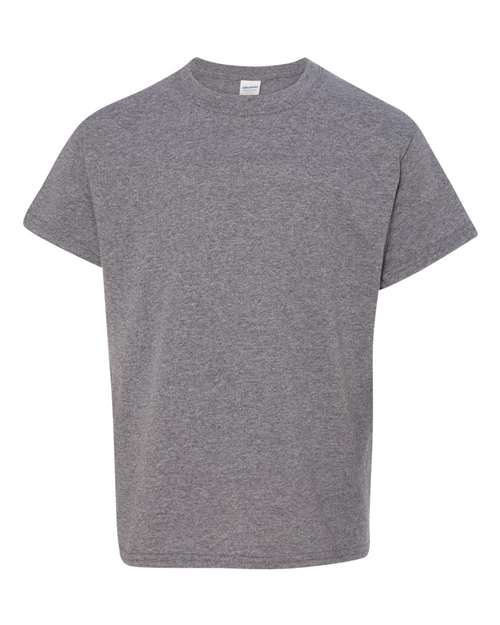 Gildan Youth Heavy Cotton™ T-Shirt 5000B
