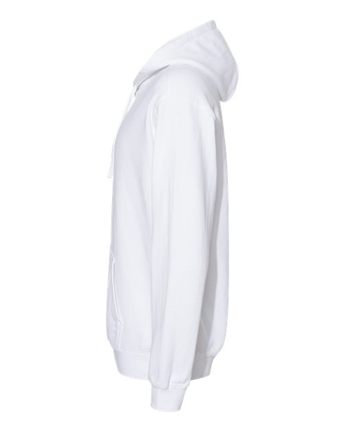Comfort Colors Unisex Garment-Dyed Hooded Sweatshirt 1567
