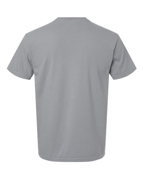 Comfort Colors Unisex Garment-Dyed Heavyweight T-Shirt 1717
