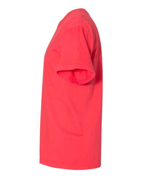 Comfort Colors Unisex Garment-Dyed Heavyweight T-Shirt 1717