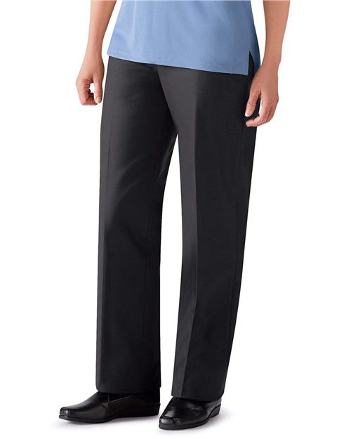 Red Kap Women's Work N Motion Pants PZ33