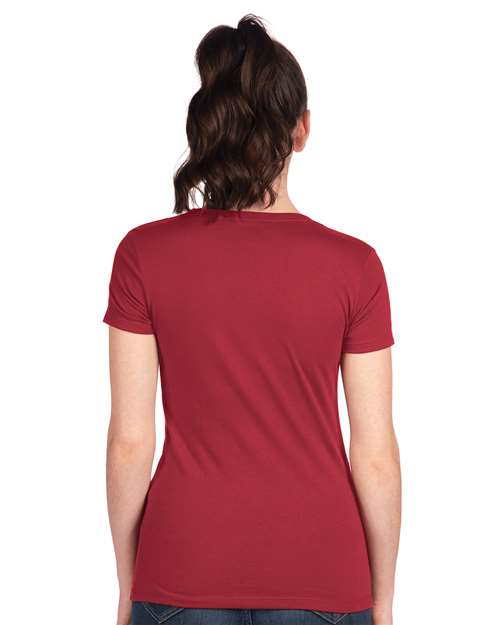 Next Level Women's Ideal T-Shirt 1510
