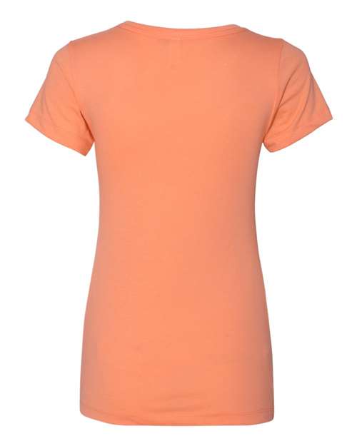 Next Level Women's Ideal V-Neck T-Shirt 1540