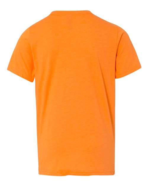 Next Level Youth CVC T-Shirt 3312