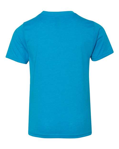 Next Level Youth CVC T-Shirt 3312