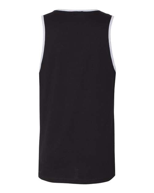 Next Level Unisex Cotton Tank Top 3633
