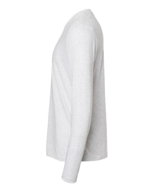 Next Level Men's Triblend Long Sleeve T-Shirt 6071