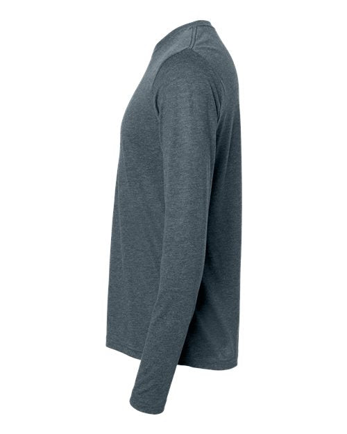 Next Level Men's Triblend Long Sleeve T-Shirt 6071