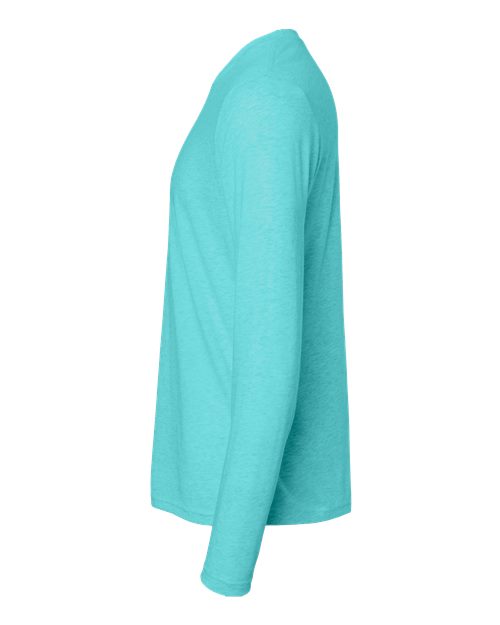 Next Level Unisex Triblend Long Sleeve T-Shirt 6071