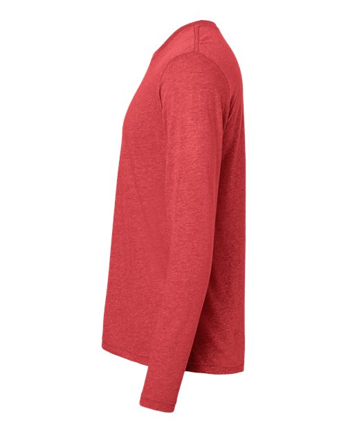 Next Level Men's Triblend Long Sleeve T-Shirt 6071