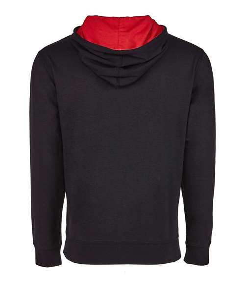 Next Level Unisex Laguna Hoodie Sweatshirt 9301