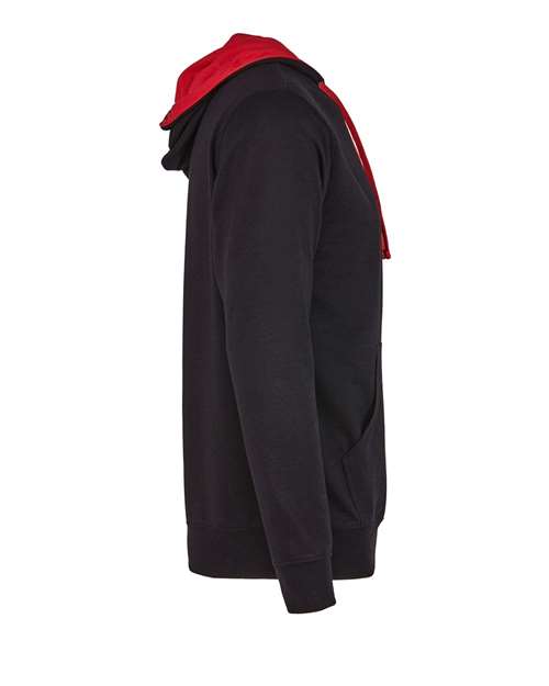 Next Level Unisex Laguna Hoodie Sweatshirt 9301