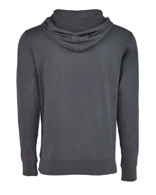 Next Level Unisex Laguna Hooded Sweatshirt 9301
