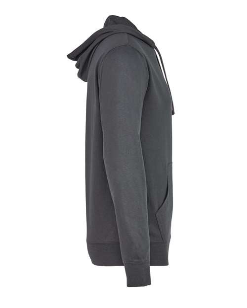 Next Level Unisex Laguna Hoodie Sweatshirt 9301