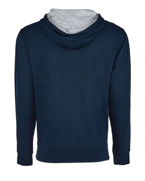 Next Level Unisex Laguna Hoodie Sweatshirt 9301