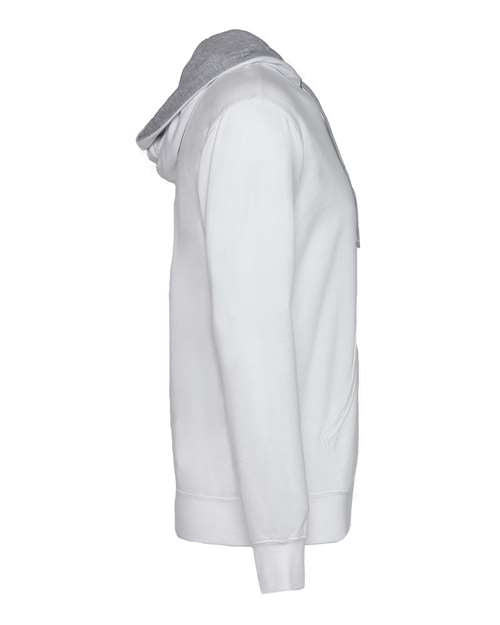 Next Level Unisex Laguna Hooded Sweatshirt 9301