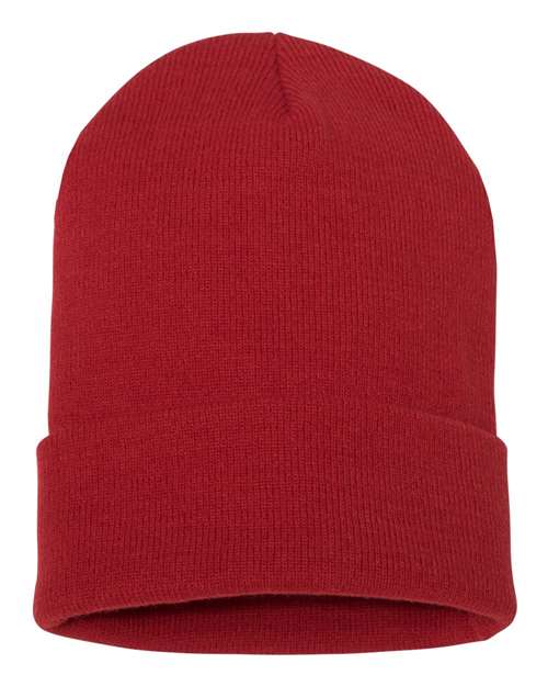 YP Classics Cuffed Beanie 1501KC