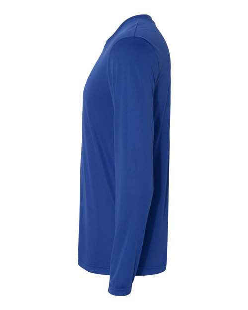 Hanes Unisex Cool DRI® Long Sleeve Performance T-Shirt 482L