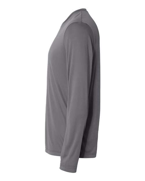 Hanes Unisex Cool DRI® Long Sleeve Performance T-Shirt 482L