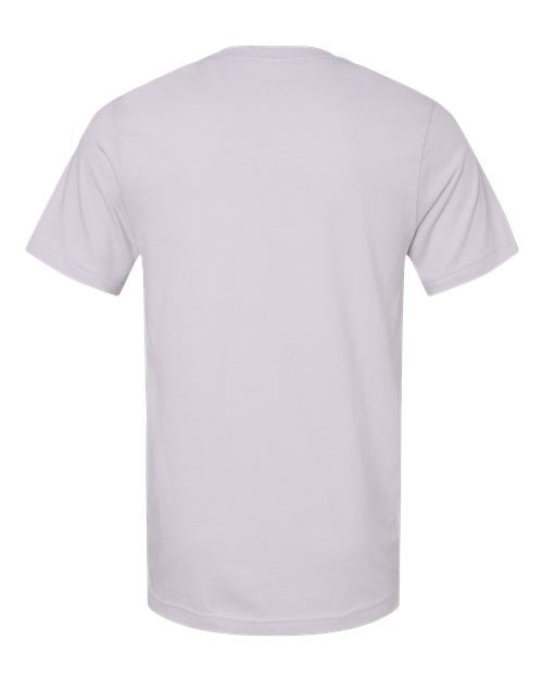 BELLA + CANVAS Jersey Tee 3001