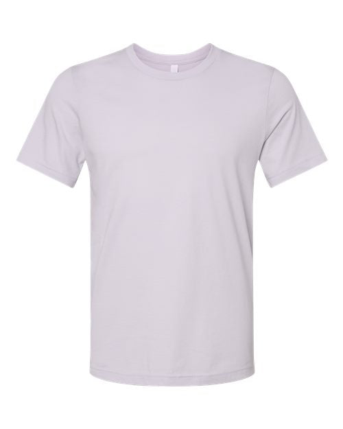 BELLA + CANVAS Jersey Tee 3001