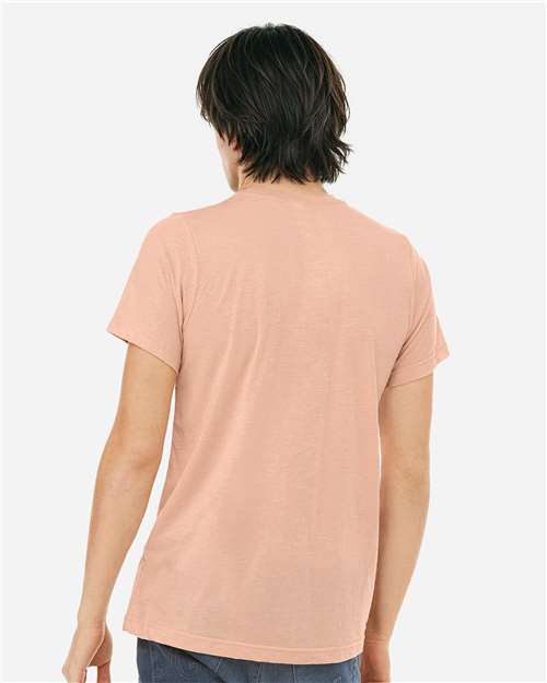 BELLA + CANVAS Triblend Tee 3413