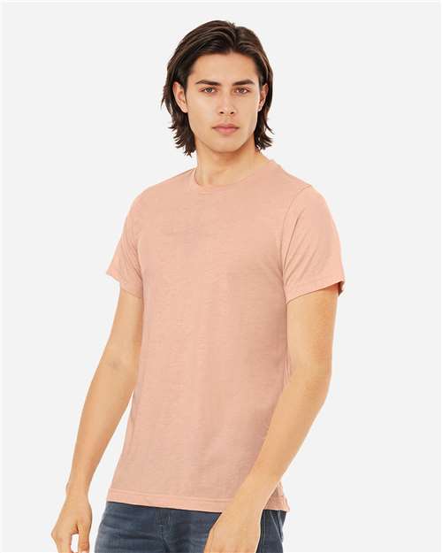 BELLA + CANVAS Triblend Tee 3413