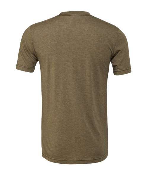 BELLA + CANVAS Triblend Tee 3413
