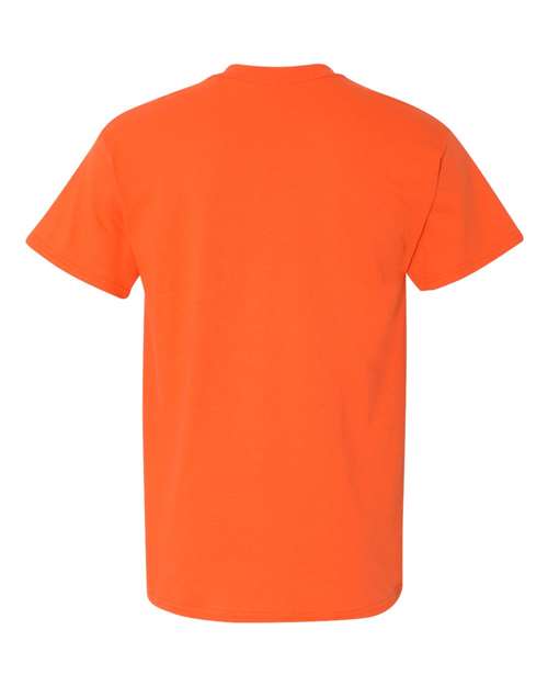 Gildan Unisex Heavy Cotton™ Pocket T-Shirt 5300
