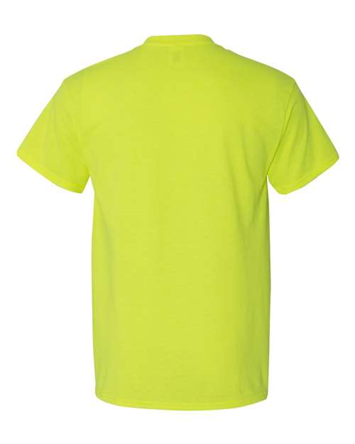 Gildan Unisex Heavy Cotton™ Pocket T-Shirt 5300