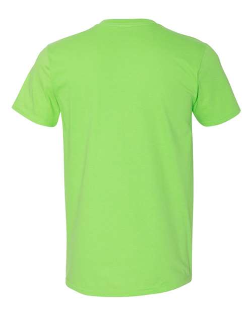 Gildan Unisex Softstyle® T-Shirt 64000
