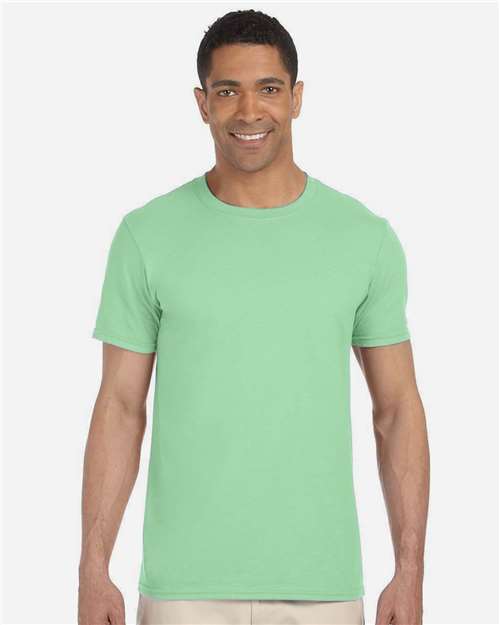 Gildan Unisex Softstyle® T-Shirt 64000