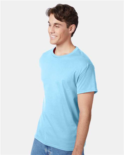 Hanes Unisex Authentic T-Shirt 5250