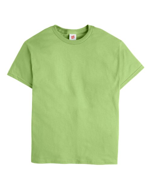 Hanes Youth Essential-T T-Shirt 5480