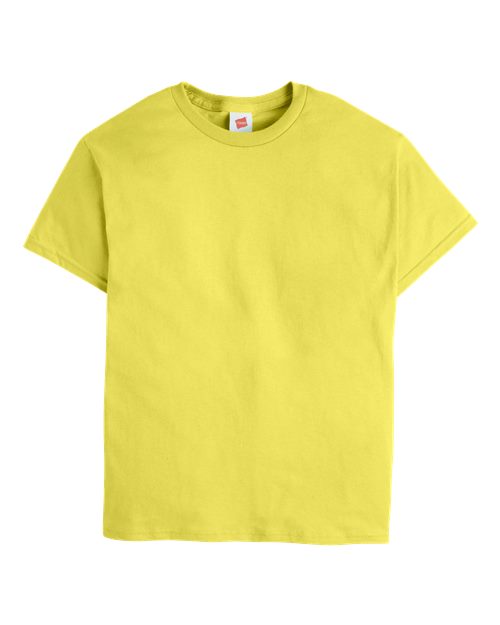 Hanes Youth Essential-T T-Shirt 5480
