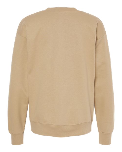 Hanes Unisex Ultimate Cotton® Crewneck Sweatshirt F260