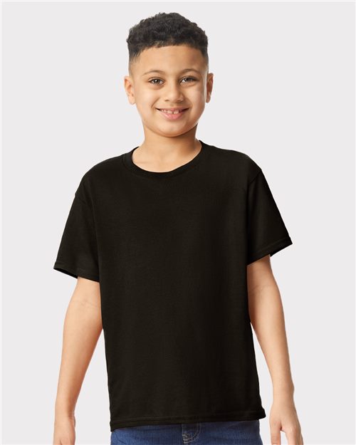 Gildan Youth Heavy Cotton™ T-Shirt 5000B