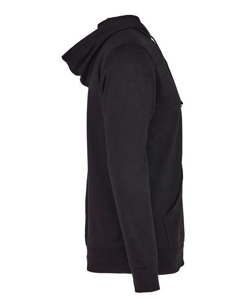 Next Level Unisex Laguna Hoodie Sweatshirt 9301