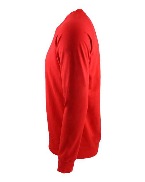 Next Level Unisex Laguna Raglan Crewneck Sweatshirt 9000