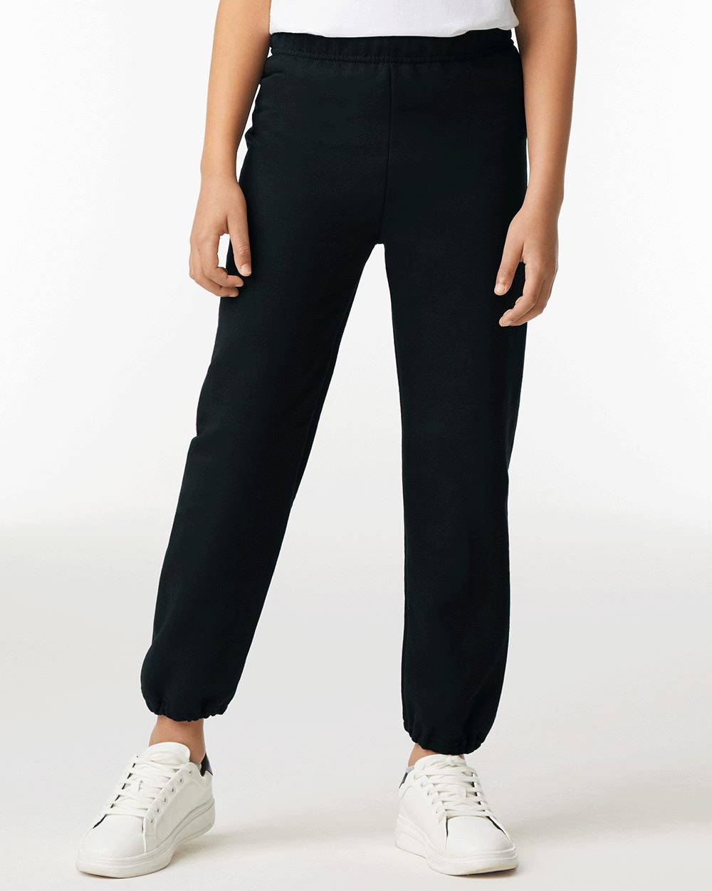 Gildan Youth Heavy Blend™ Sweatpants 18200B