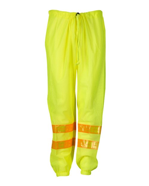 Kishigo Unisex Mesh Pants 3112-3113