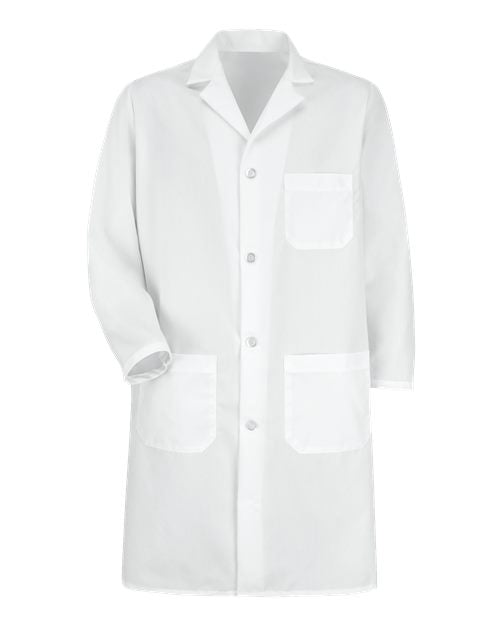 Red Kap Unisex Lab Coat 5700