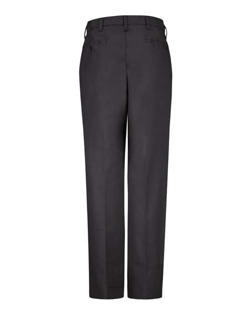 Red Kap Men's Red-E-Prest® Work Pants PT10