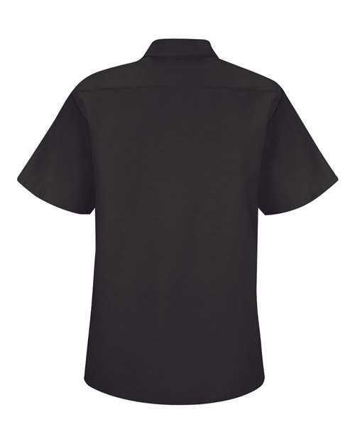 Red Kap Women's Industrial Work Shirt SP23